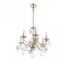Подвесная люстра Arte Milano 346179/6 CG