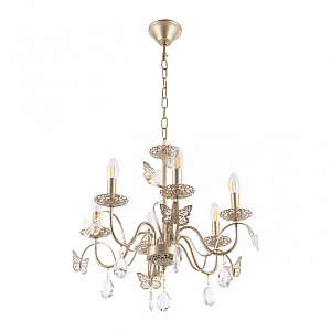 Подвесная люстра Arte Milano 346179/6 CG