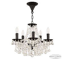 Подвесная люстра Bohemia Ivele Crystal AL16309/5/141 BM