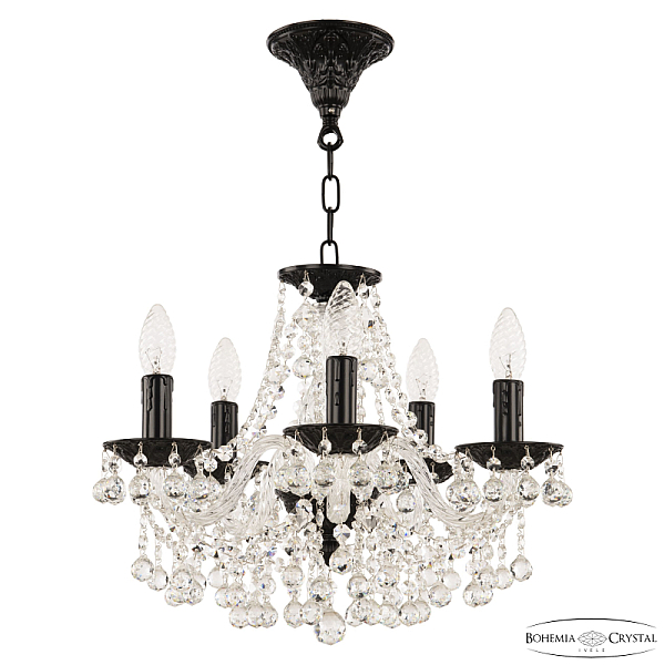 Подвесная люстра Bohemia Ivele AL16309/5/141 BM