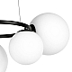 Подвесная люстра Lightstar 815057