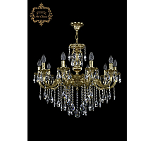 Подвесная люстра Art Classic 31.02.10.CK250SP.B.G.Sp