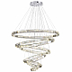 Подвесная люстра Odeon Light Vekia 4930/260L