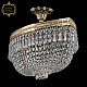 Подвесная люстра Art Classic 21.273.80SP.G