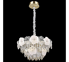 Подвесной светильник Wertmark Isabella WE112.16.303