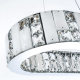 Подвесная люстра Modelux ML.6985.800.300P CR