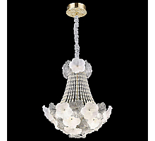 Подвесной светильник Wertmark Isabella WE112.12.303