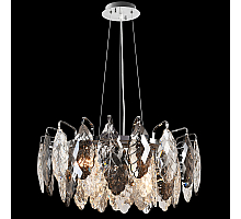Подвесная люстра Natali Kovaltseva SIERRA I 81446/6C CHROME