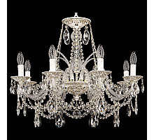 Подвесная люстра Bohemia Ivele Crystal AL16311/8/240 WMG
