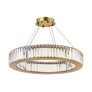 Подвесная люстра Arti Lampadari Anzio L 1.5.40.100 G