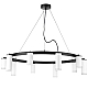 Подвесная люстра Lightstar Rullo (571020+214436-5+214486-5+202430-10) LR0203658650