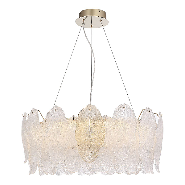 Подвесной светильник ST Luce LIGHTSOME SL6135.213.01