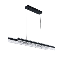 Подвесная люстра Modestyle MS.9012.1150 BK