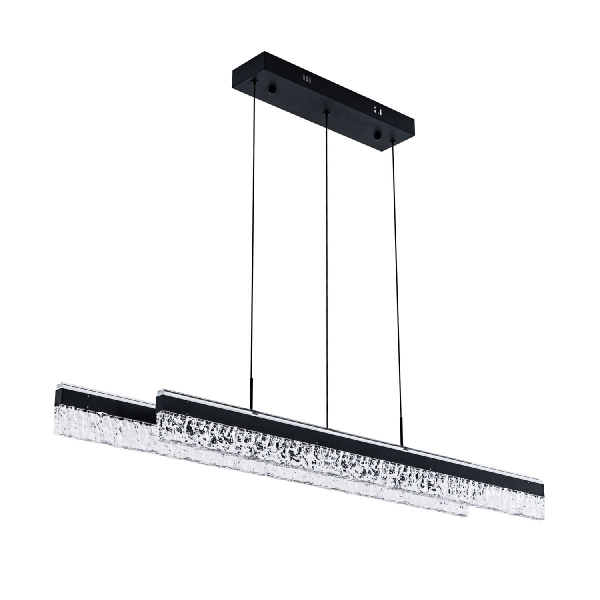 Подвесная люстра Modestyle MS.9012.1150 BK Подвесная люстра Modestyle MS.9012.1150 BK