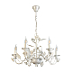 Подвесная люстра Toplight Lynda TL5910D-05WH