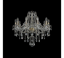 Подвесная люстра Bohemia Ivele Crystal 1415/10/220 Pa