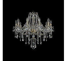Подвесная люстра Bohemia Ivele Crystal 1415/10/220 Pa