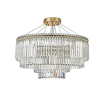 Подвесная люстра Arti Lampadari Ovindoli L 1.5.80+40.101 G