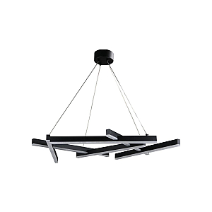 Подвесная люстра Zortes Aven ZRS.01243.02