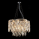 Подвесная люстра Crystal Lux Abril SP12