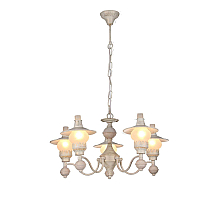 Подвесная люстра Arte Lamp Trattoria A5664LM-5WG