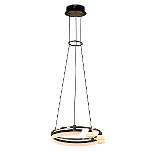 Подвесная люстра Citilux Helly CL211042