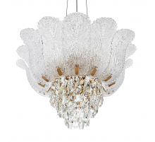 Подвесная люстра Modelux premium ML.6550.7P