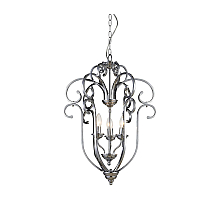 Подвесная люстра Arte Lamp A8033SP-3CC