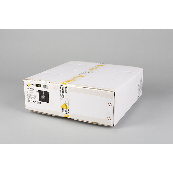 Подвесная люстра Omnilux Campalto OML-71903-07