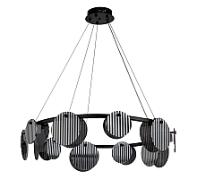 Подвесная люстра Stilfort Relux 4008/02/10P