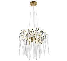 Подвесная люстра Loft IT Waterfall 10350/460 AB