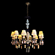 Подвесная люстра Loft IT Grace 10203/10 Mult