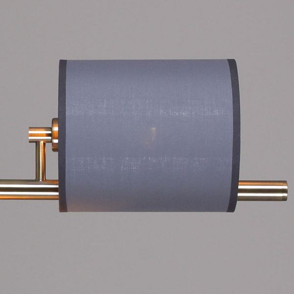 Подвесной светильник Illumico IL3080-4ASQ-26 AB DS