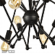 Подвесная люстра iLamp Spider Loft212-16