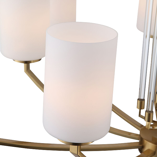 Подвесная люстра ST Luce Opalus SL1403.303.10