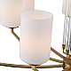 Подвесная люстра ST Luce Opalus SL1403.303.10