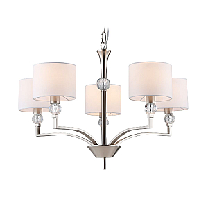 Подвесная люстра Ambrella Light High Light Classic LH71121