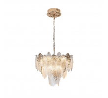 Подвесная люстра Modelux ML.9528.500 GD Подвесная люстра Modelux ML.9528.500 GD