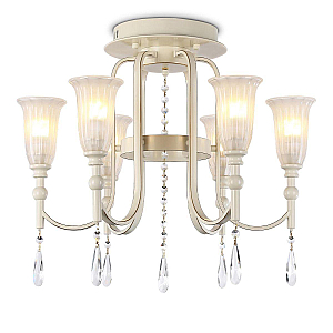 Потолочная люстра Ambrella Light Traditional TR3242