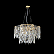 Люстра Crystal Lux ABRIL SP12 GOLD