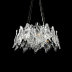 Подвесная люстра Modestyle MS.2290.6 CR
