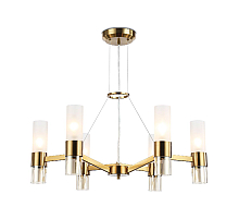 Подвесная люстра Ambrella Light High Light Heigh Light LH55114