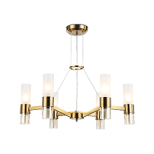Подвесная люстра Ambrella Light High Light Heigh Light LH55114