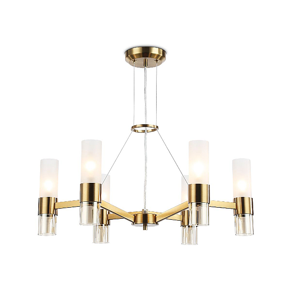 Подвесная люстра Ambrella light High Light LH55114