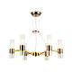 Подвесная люстра Ambrella light High Light LH55114