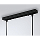 Подвесная люстра Ambrella light Traditional Modern TR303244