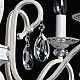 Подвесная люстра DeMarkt 371015705