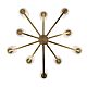 Подвесная люстра ST Luce Opalus SL1403.303.10
