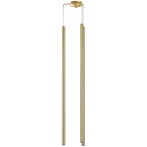 Подвесной светильник Lightstar Tubo L3T747433