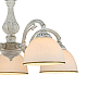Подвесная люстра Escada Ballad 2134/5S White